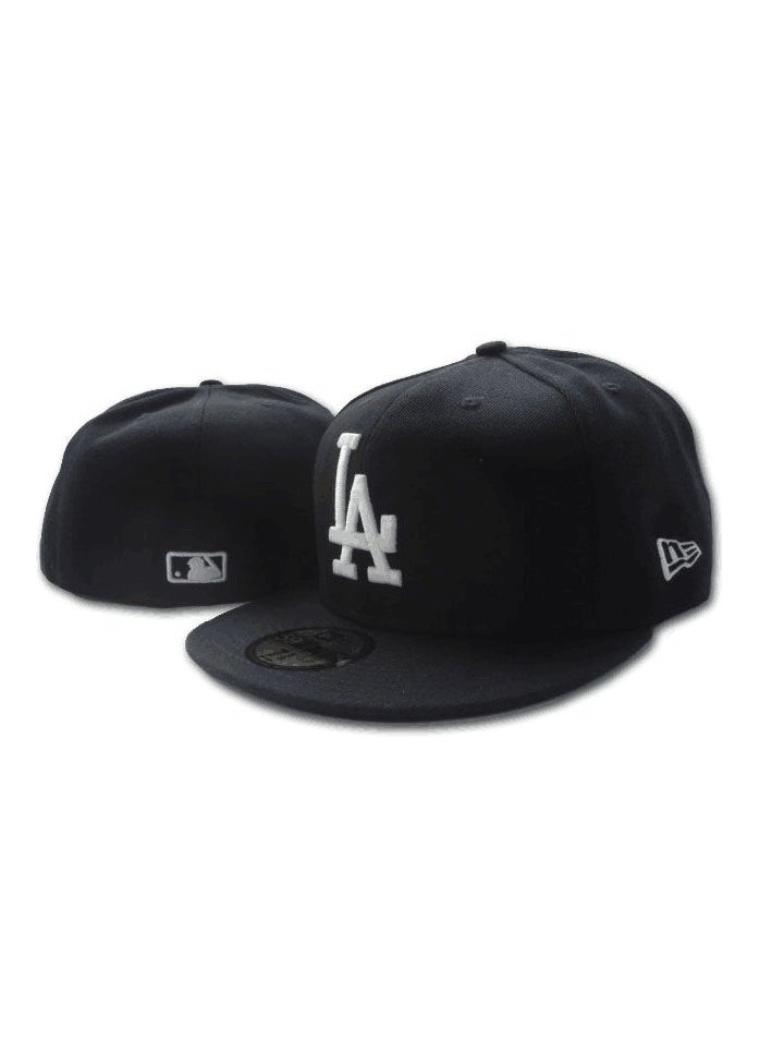 Generic - New era Fashionable Embroidered Baseball Cap  For Daily Wear And Outdoor Sports-61.5CM - Image 1