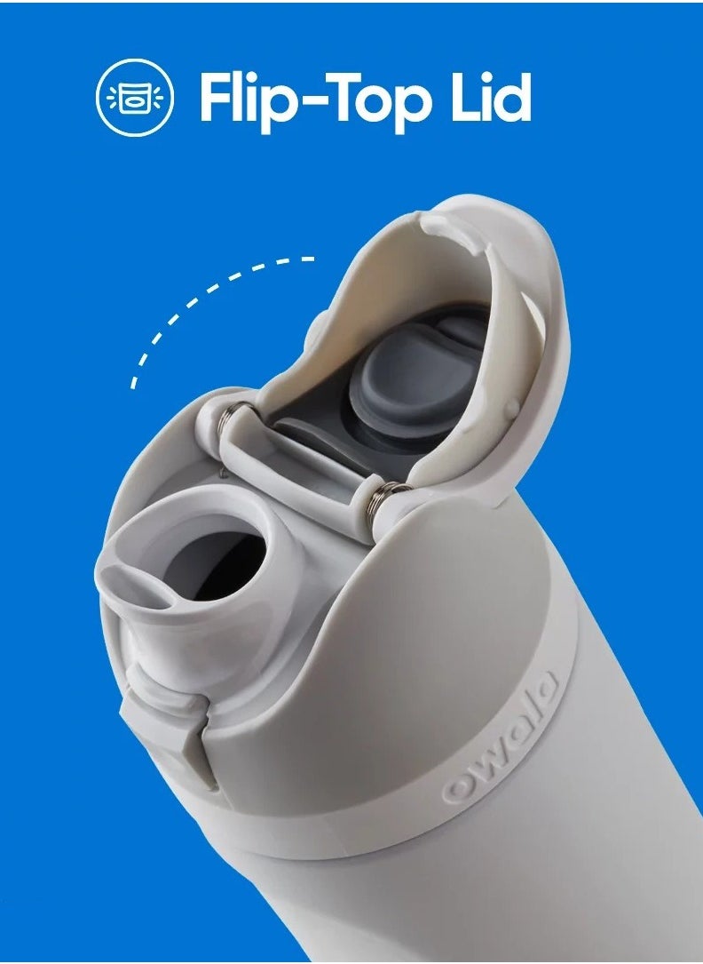 FreeSip Tritan Water Bottle (739 ml)
