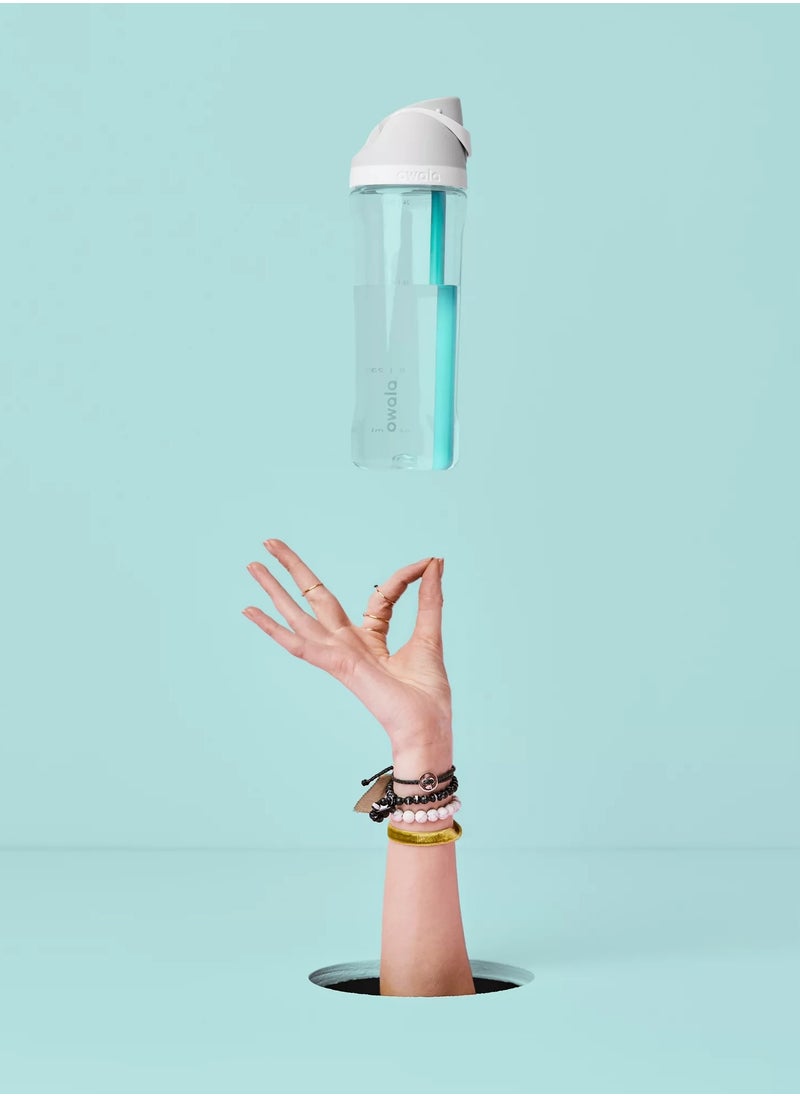 FreeSip Tritan Water Bottle (739 ml)