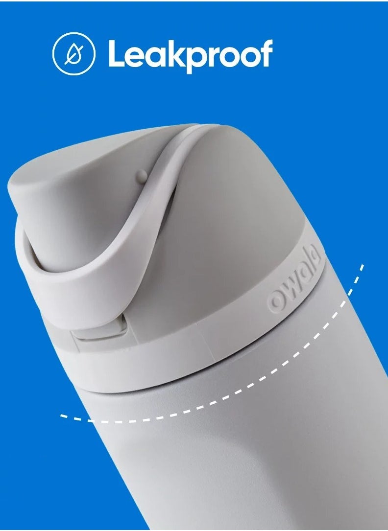FreeSip Tritan Water Bottle (739 ml)