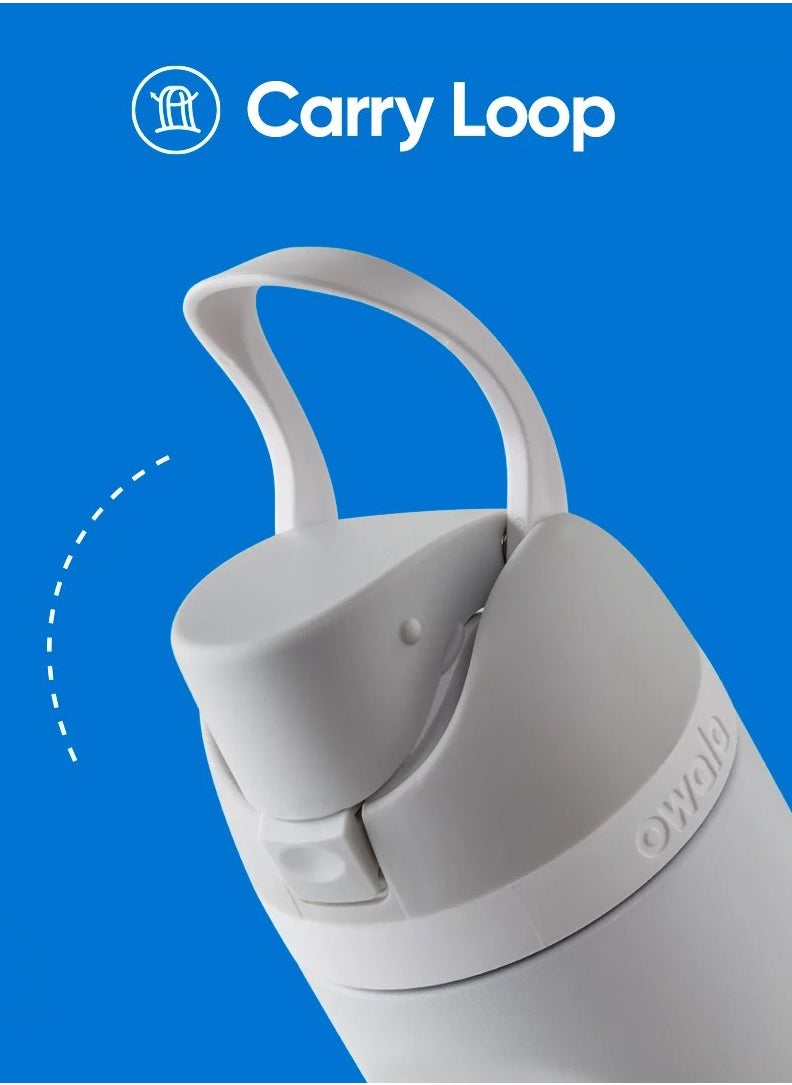 FreeSip Tritan Water Bottle (739 ml)