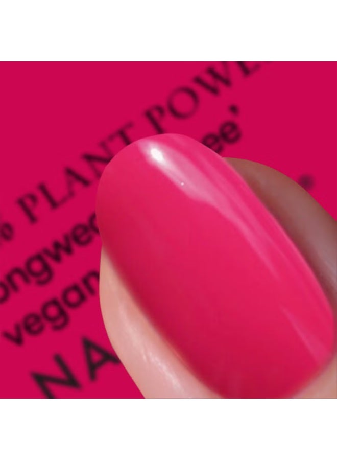 nails inc. Plant Power Nail Varnish - Mindfulness Mantra - Image 4