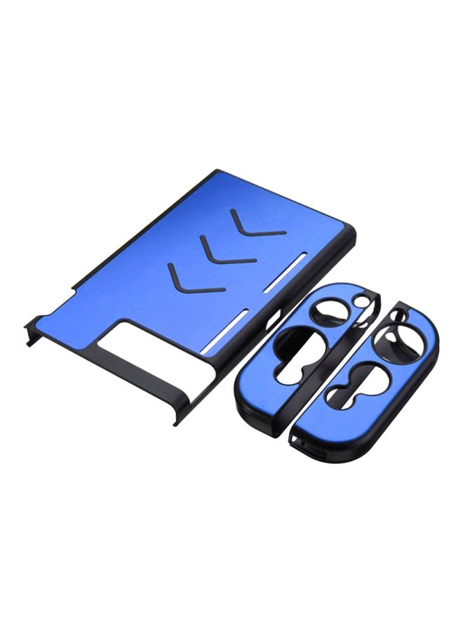 NIBEMINENT Protective Hard Case For Nintendo Switch Console With Joy-Con Controller  - Image 1