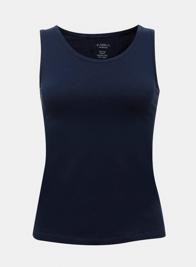 Carina Tank Top (Cookies) - Image 1