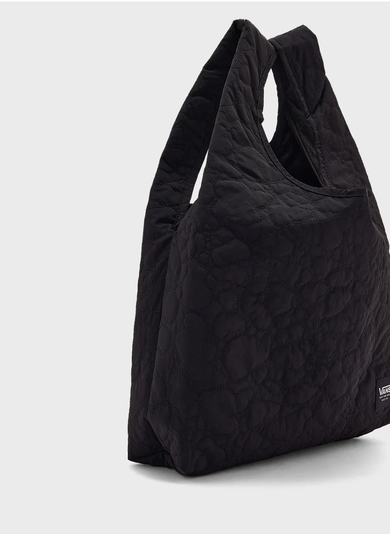 VANS Abd Shopper