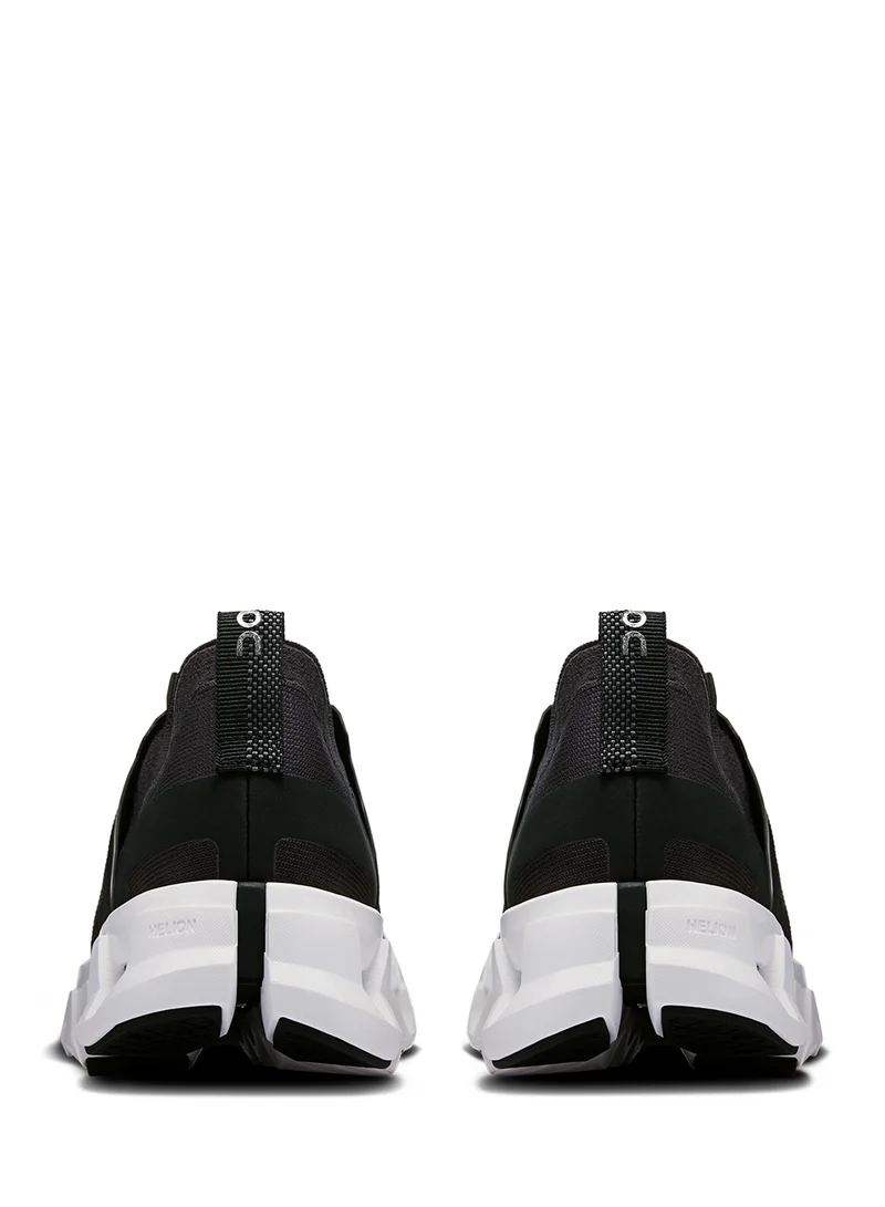 On Running Cloudswift 4