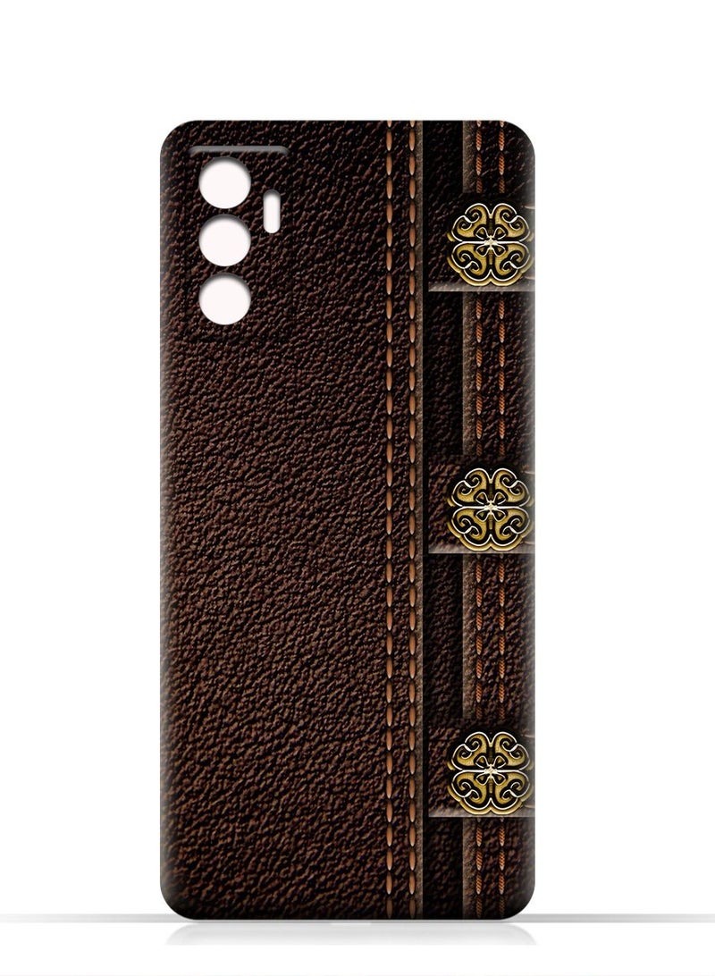 إيه إم سي ديزاين غطاء حماية بطبعة هاتف فيفو V23e 5G - Image 2