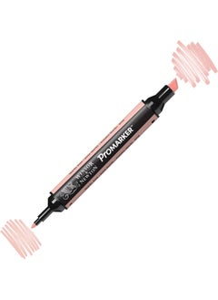 Winsor Newton Winsor Newton Letraset Promarker Pen R738 Pastel Pink  - Image 1