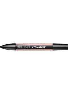 Winsor Newton Winsor Newton Letraset Promarker Pen R738 Pastel Pink  - Image 3