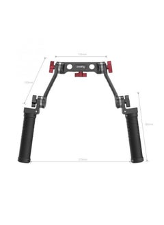 SMALLRIG SmallRig Shoulder Rig Handle Kit 2002F  - Image 3