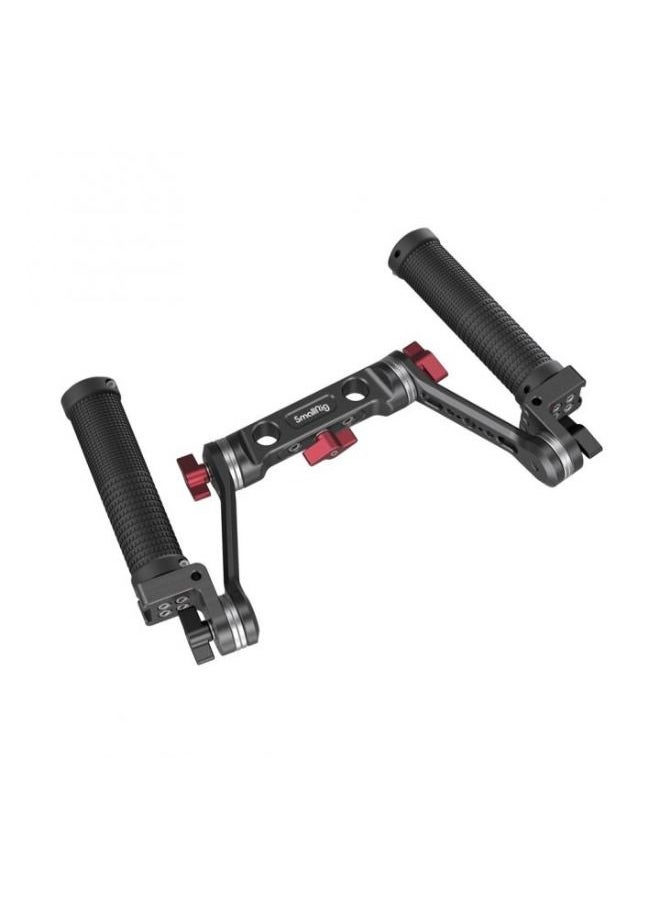 SMALLRIG SmallRig Shoulder Rig Handle Kit 2002F  - Image 2