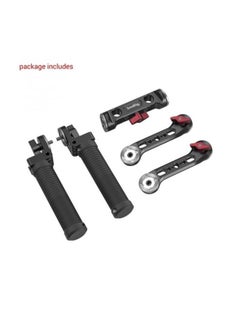 SMALLRIG SmallRig Shoulder Rig Handle Kit 2002F  - Image 4