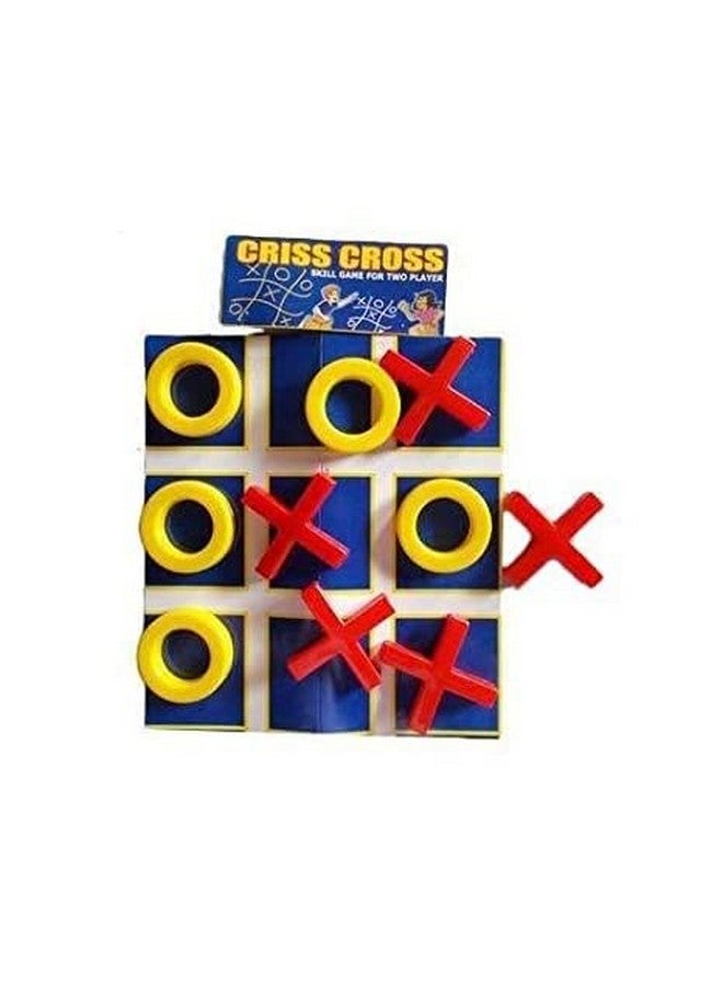 رويالز هدايا بلاستيكية لعيد الميلاد من رويالز للأطفال (مجموعة ألعاب X-0 مكونة من 6 قطع) هدية إرجاع لحفلات أعياد الميلاد للأطفال - Image 2