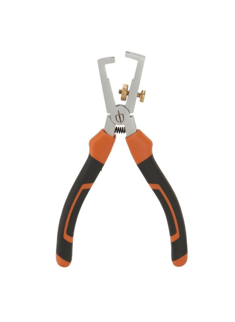 Magnusson's Garden Wire Stripper Pl42 255 Mm 