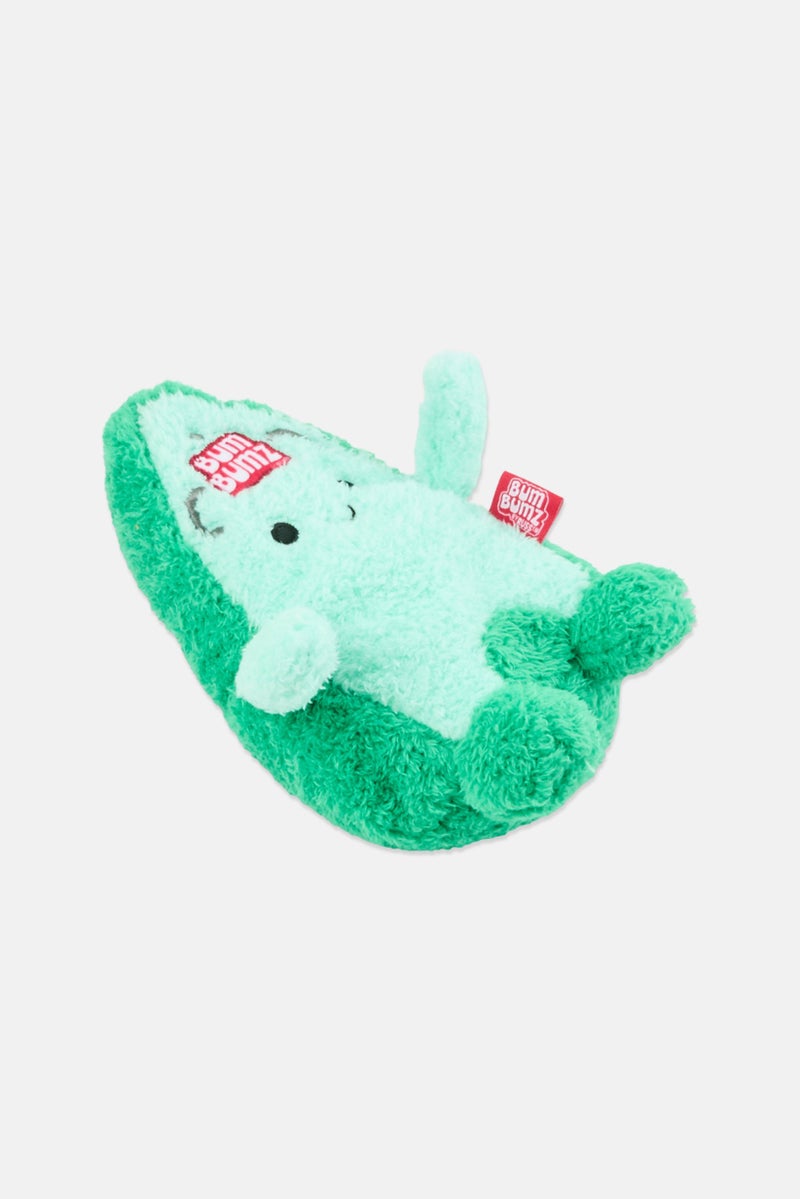 Kelly Toy لعبة بومبومز سيلس بومز المحشوة - Image 4