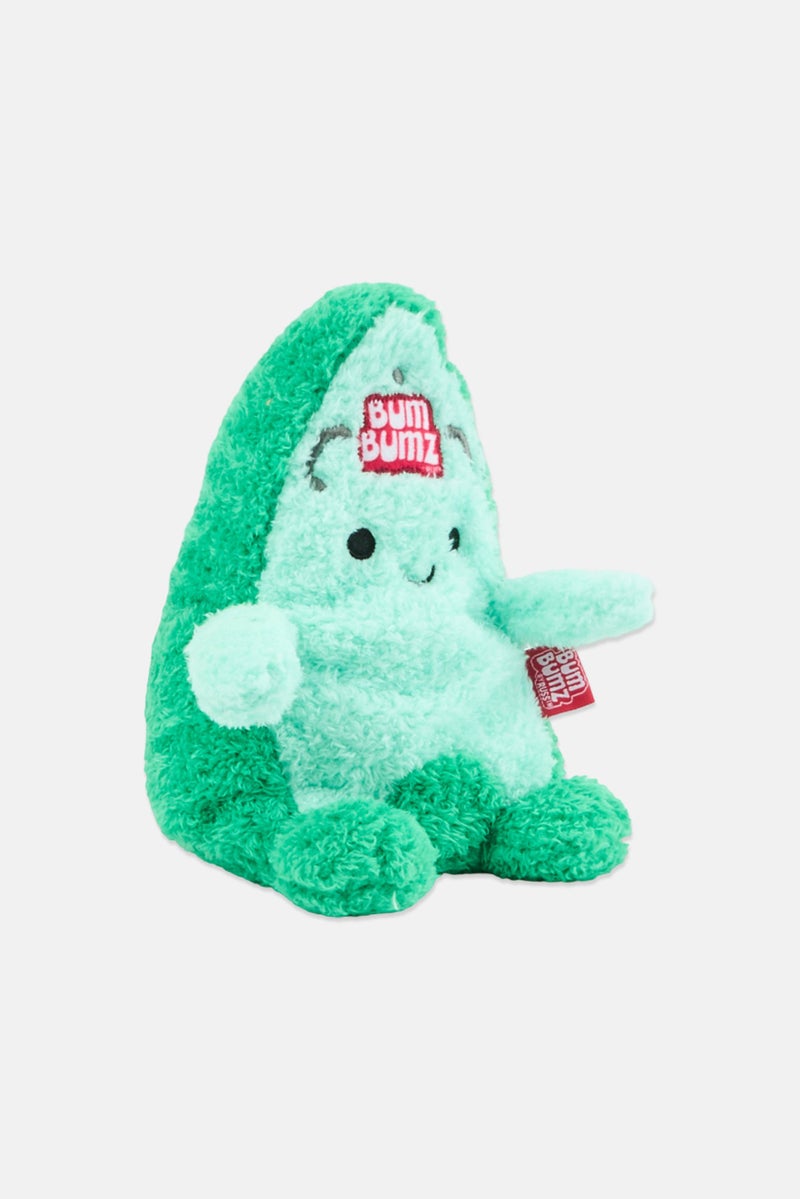 Kelly Toy لعبة بومبومز سيلس بومز المحشوة - Image 3