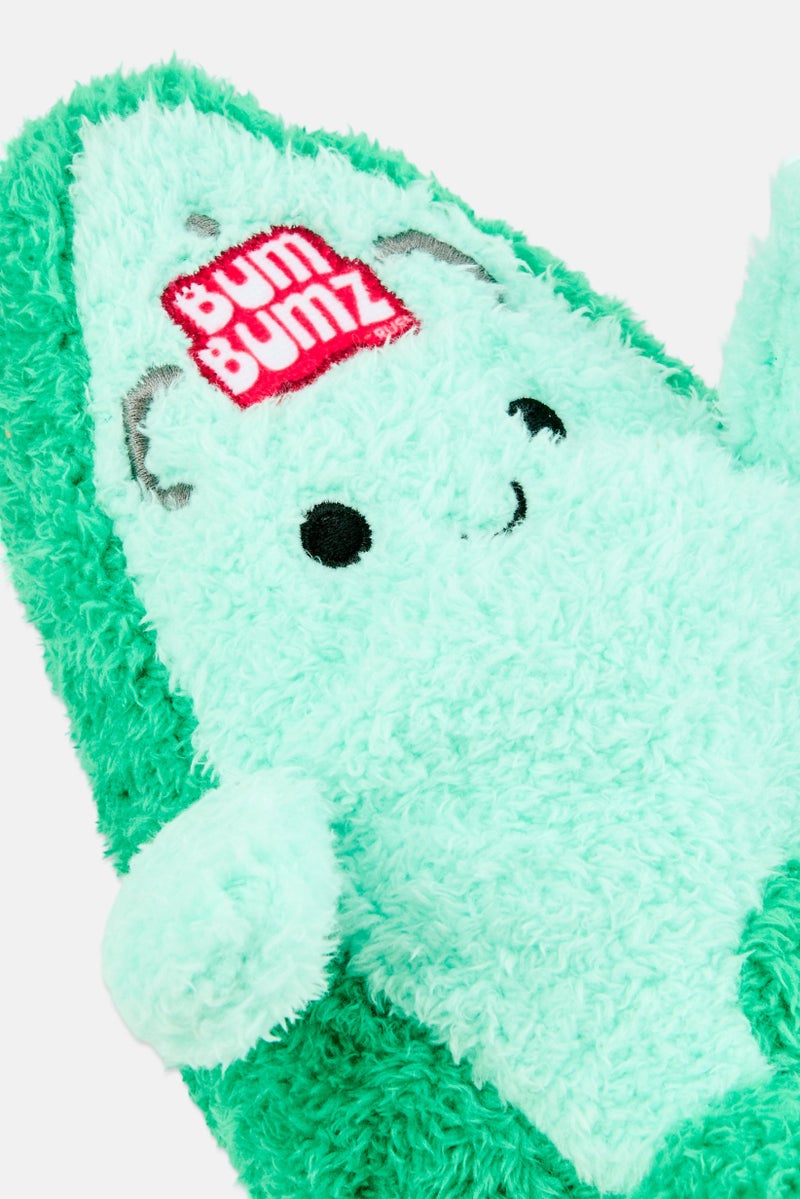 Kelly Toy لعبة بومبومز سيلس بومز المحشوة - Image 5