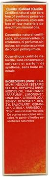 WELEDA UK Sea Buckthorn Body Oil 100ml PACK OF 1 - Image 5