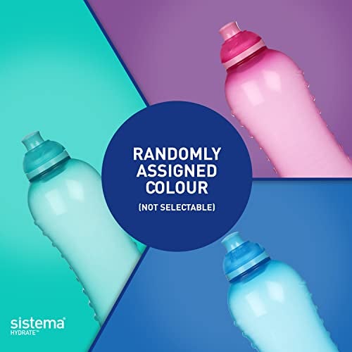 sistema نظام هيدريت كوليكشن تويست إن سيب لترطيب الماء 110 أوقية03 لتر اللون قد يختلف حسب الاستلام في مايو - Image 3