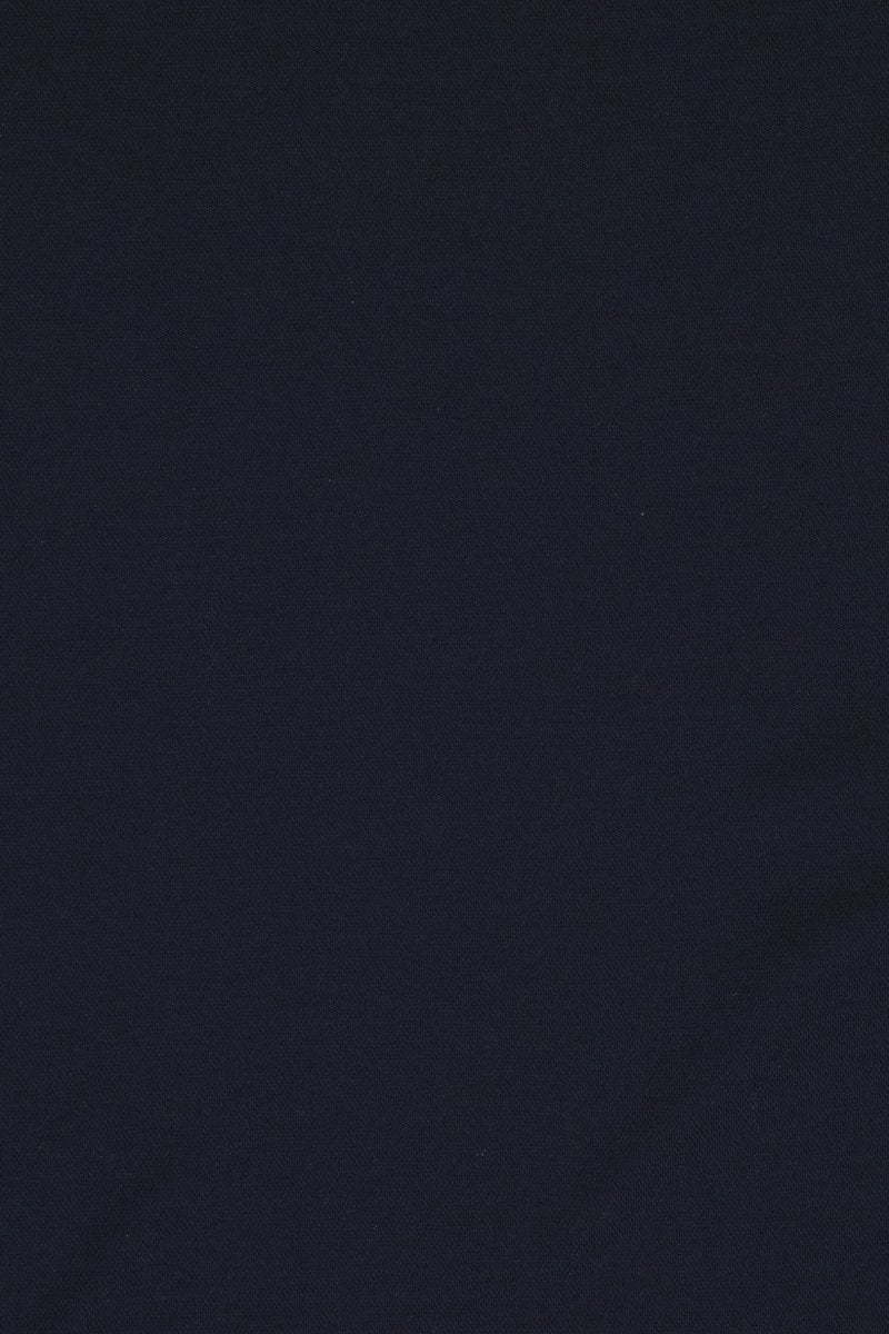 Lyle & Scott Men Regular Fit Brand Logo Short Sleeve Polo Shirt, Dark Navy - Image 5