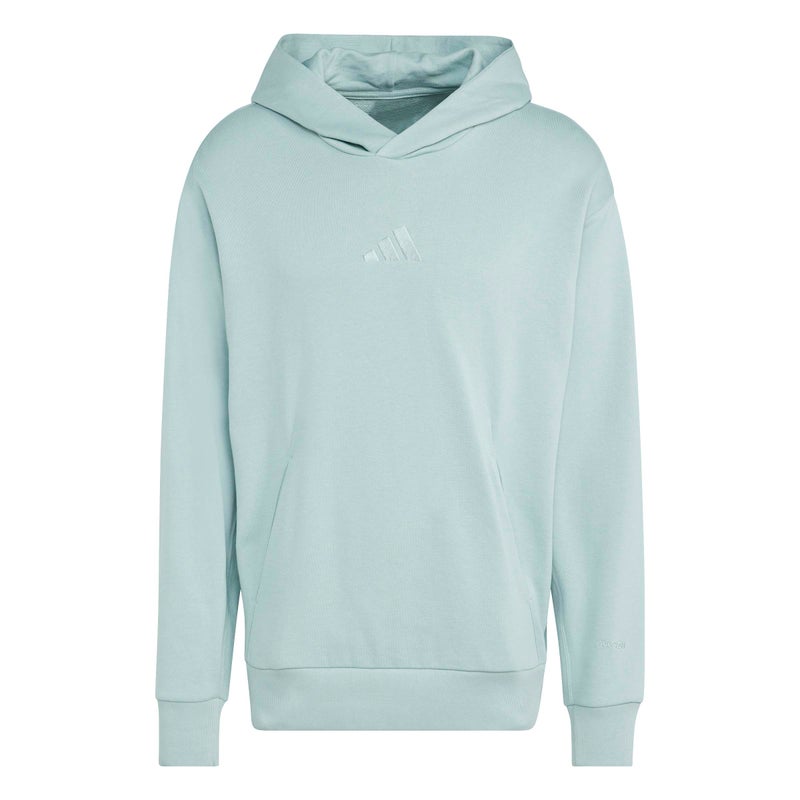 adidas All Szn French Terry Hoodie - Image 2