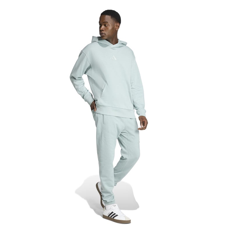 adidas All Szn French Terry Hoodie - Image 1