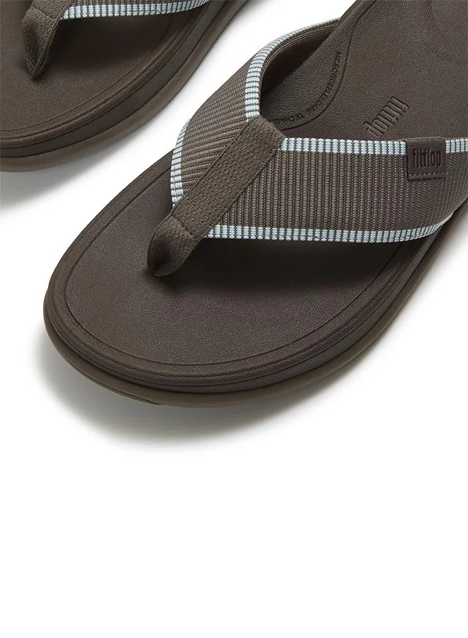 Fitflop F-MODE GO MENS WATER-RESISTANT WEBBING T/P SANDALS