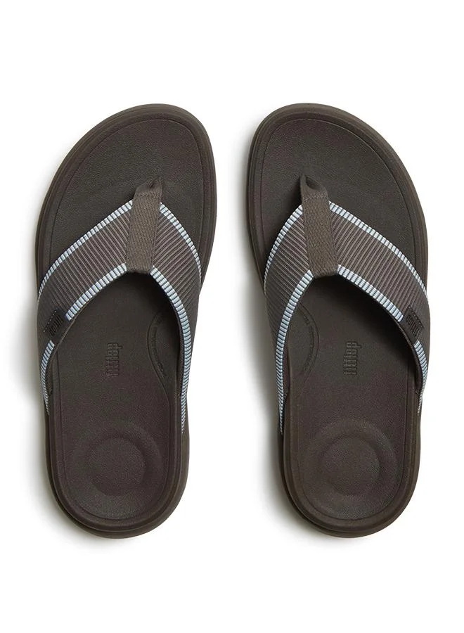 Fitflop F-MODE GO MENS WATER-RESISTANT WEBBING T/P SANDALS