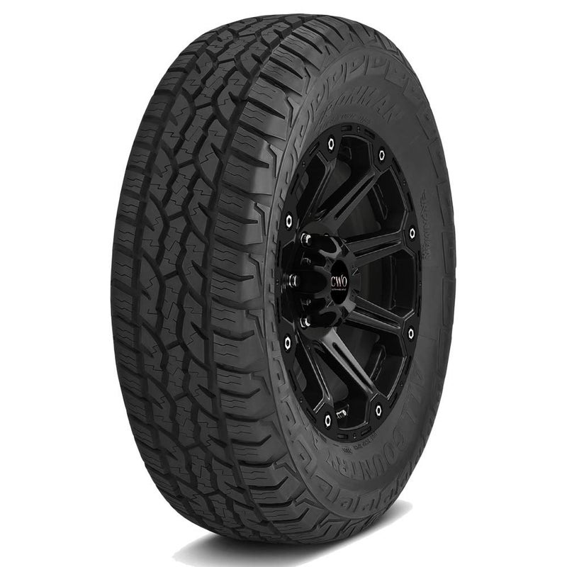 Ironman All Country A/T 265/70R16 112T - Image 4