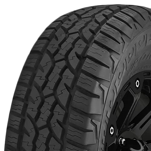 Ironman All Country A/T 265/70R16 112T - Image 3