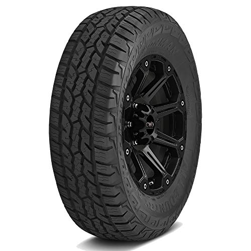 Ironman All Country A/T 265/70R16 112T - Image 2