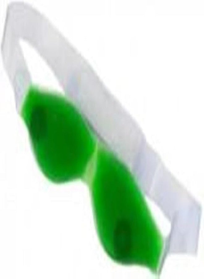 PICKSTORE Aloe Vera Cooling Eye Mask - Summer Ice Gel Sleeping Mask for Dark Circles & Puffiness, Refreshing Eye Patches to Relieve Fatigue & Soothe Tired Eyes - Image 3