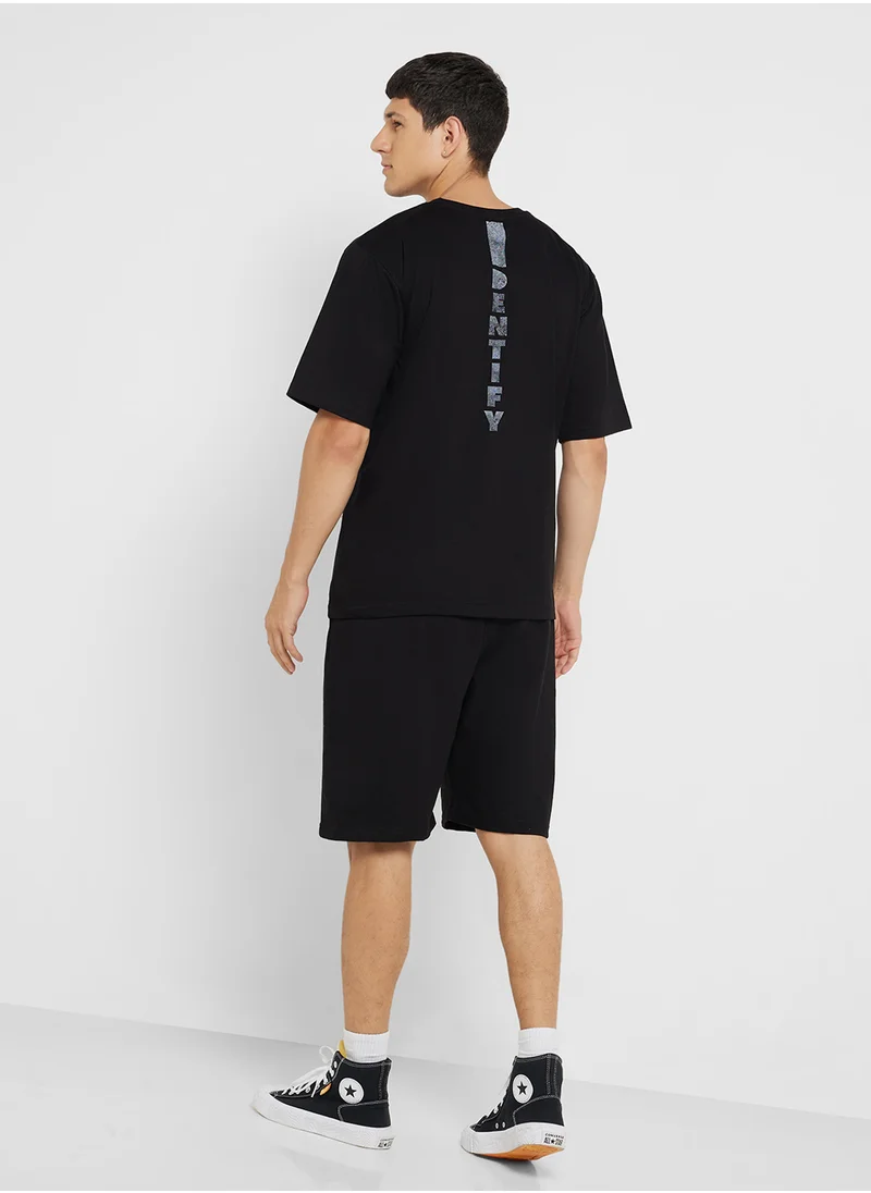 Seventy Five T-Shirts And Shorts Co-Ords Sets
