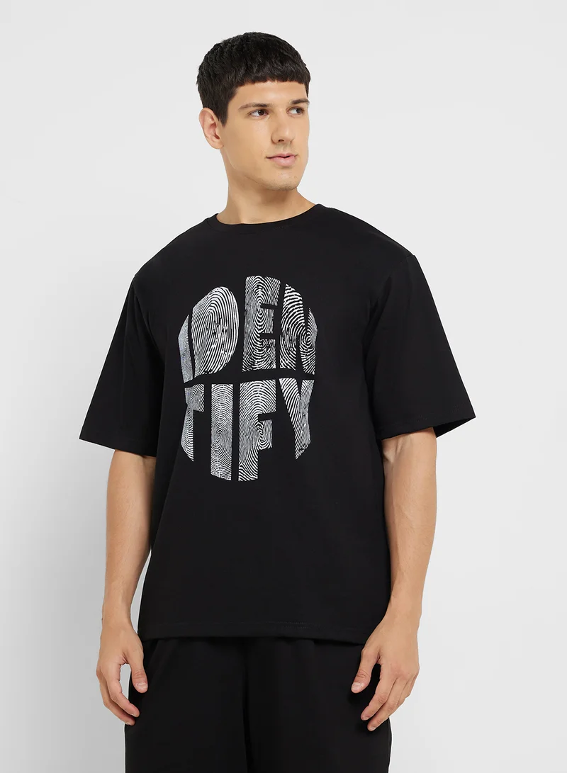 Seventy Five T-Shirts And Shorts Co-Ords Sets
