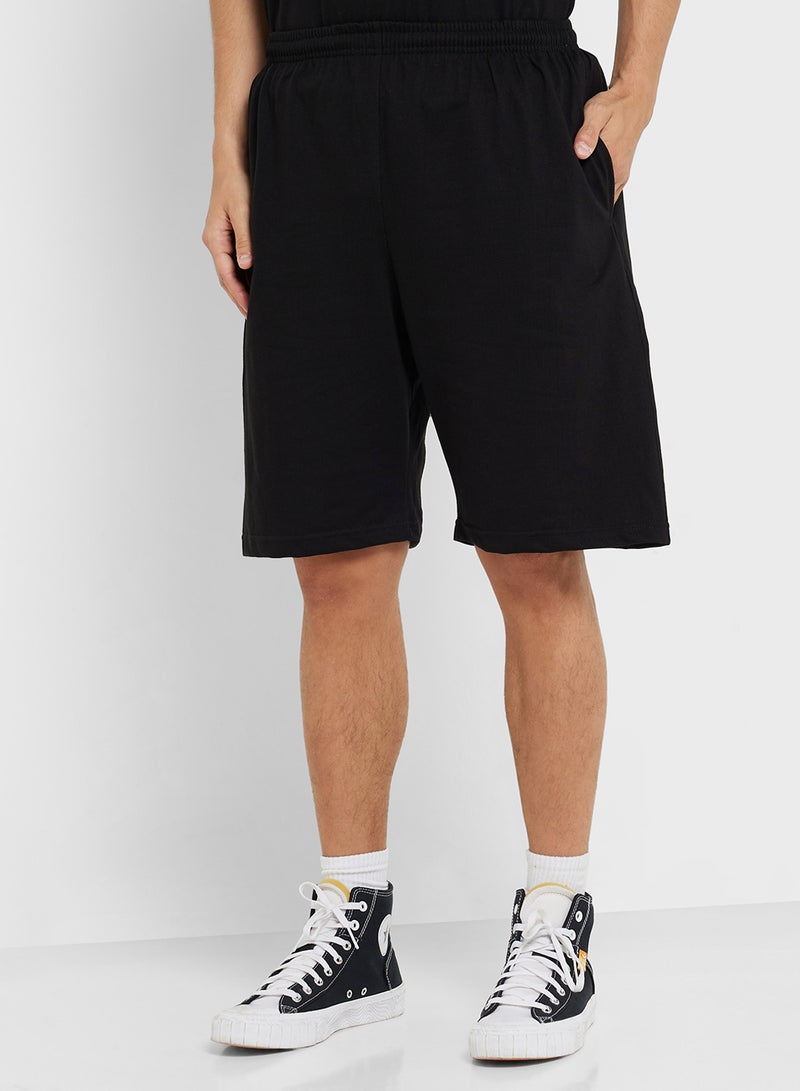 سفنتي فايف طقم تيشيرت وشورت - Image 4