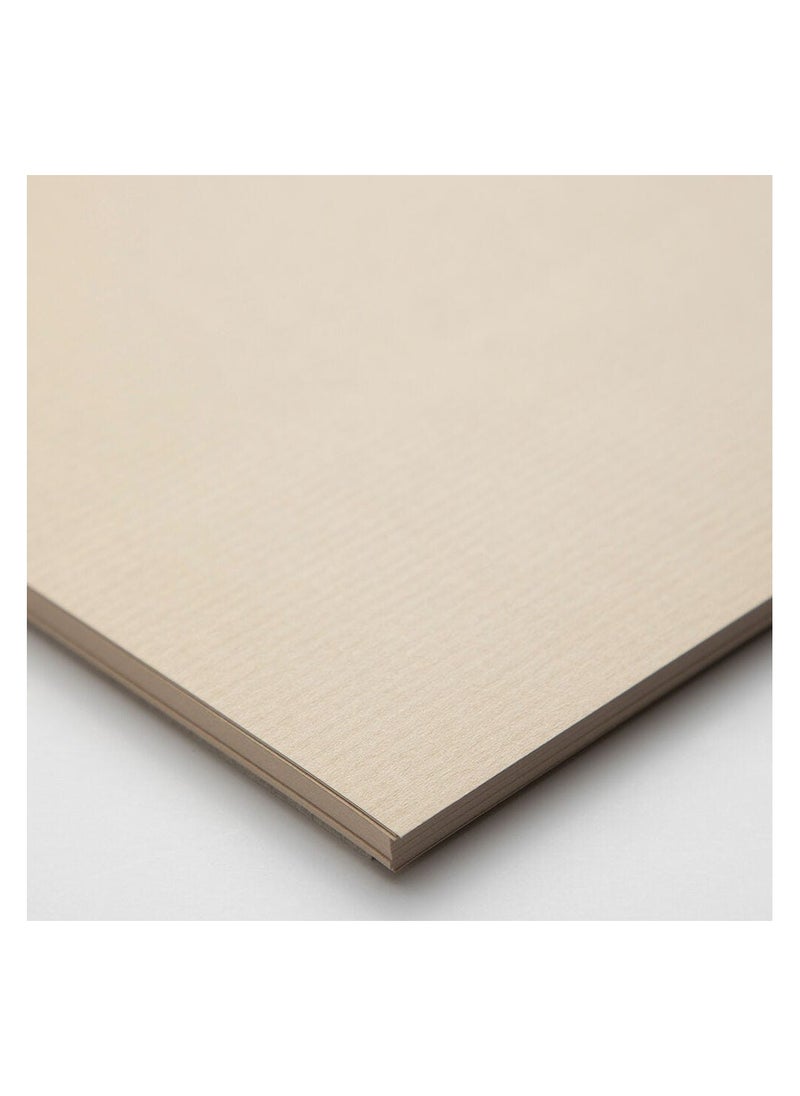 CANSON - CANSON Art Book XL Kraft-A5-90G - Image 1