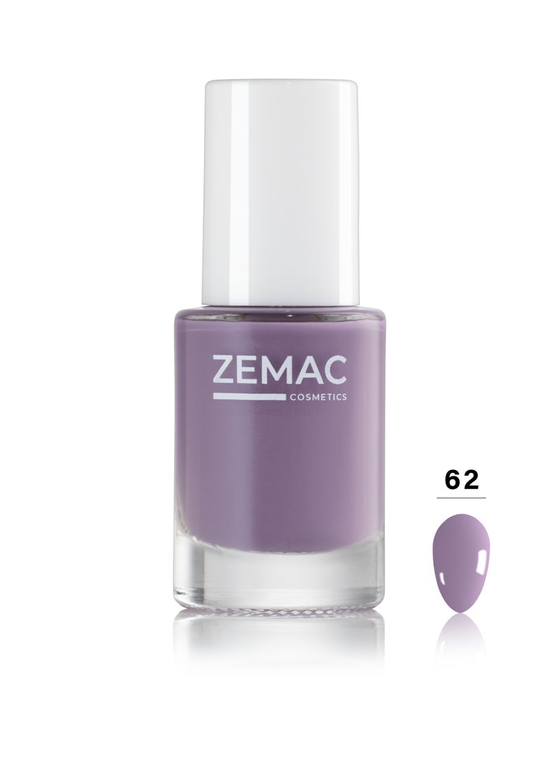 Zemac Nail Polish #62 - Image 1