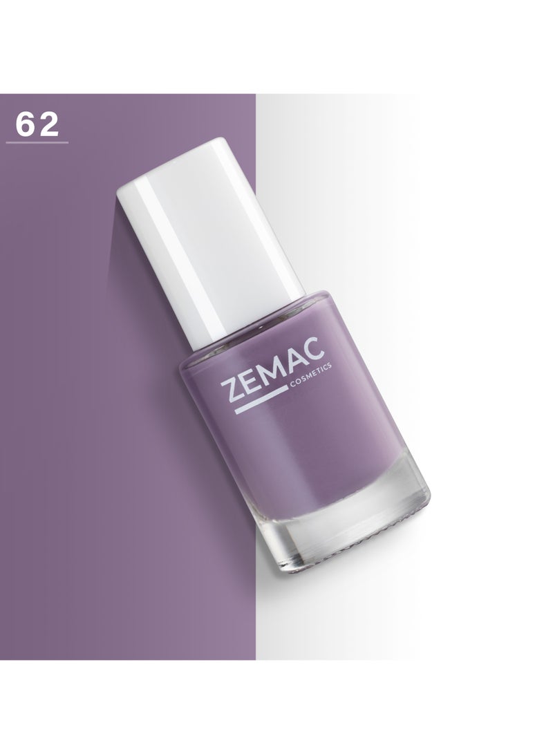 Zemac Nail Polish #62 - Image 2