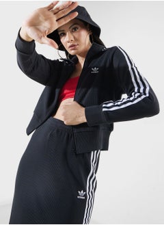 adidas Originals Knitted Jacket  - Image 1