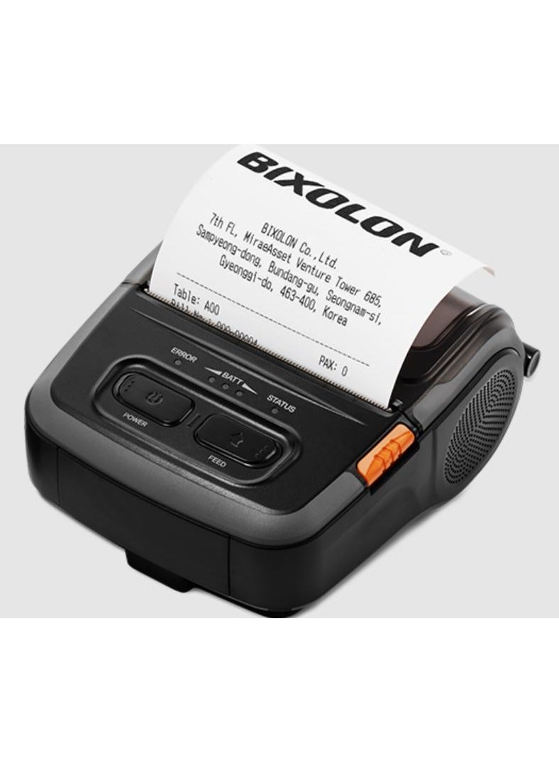 Bixolon SPP-R310iK Mobile Thermal Printer - Image 4