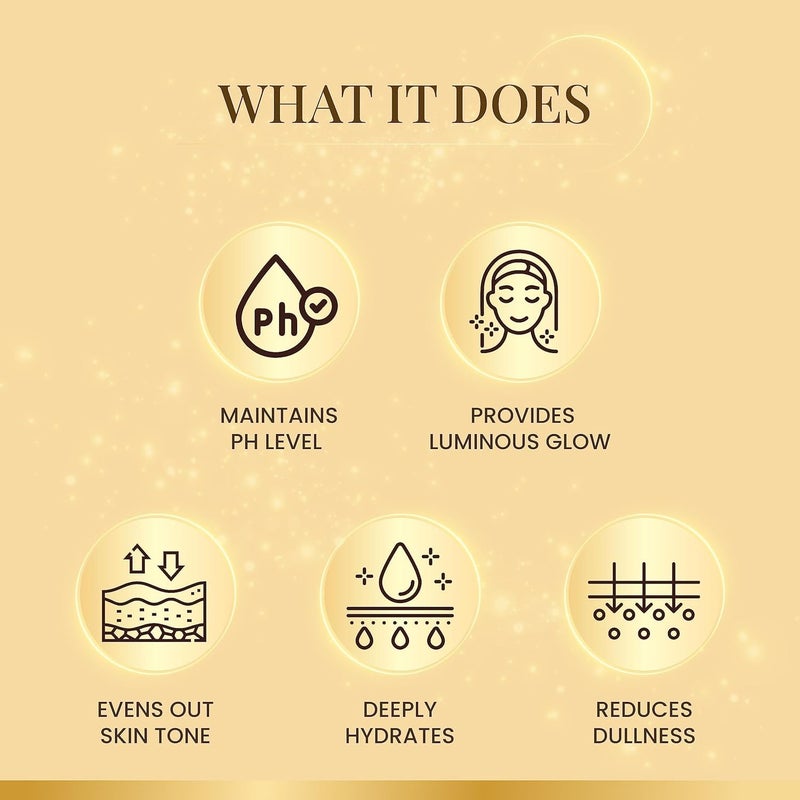 Generic Coffee Facial Kit Awaken the Skin Nourishes Deeply Facial Scrub Massage Cream Massage Gel Face Pack Coffee Facial Kit for Women Men No Paraben 400 g Pack of 4  - Image 4