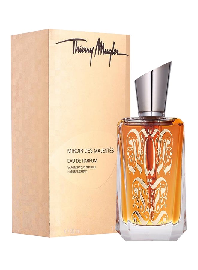 تيري موغلر ماء عطر ميرور ديس ماجيستيس 50ملليلتر - Image 2