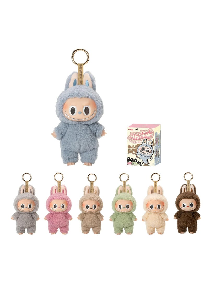 POP MART Labubu The Monsters Blind Box Big Into Energy Version 3 Series – Surprise Vinyl Figure  - Image 2
