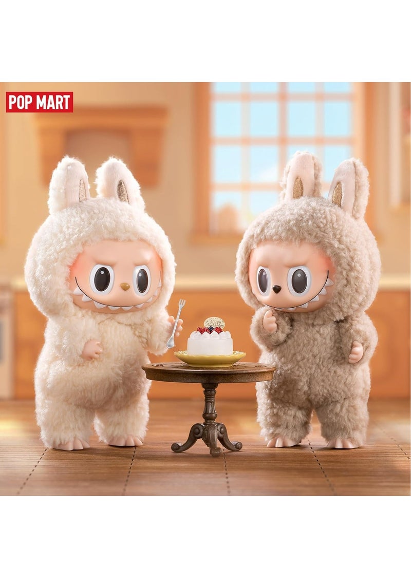 POP MART Labubu The Monsters Blind Box Big Into Energy Version 3 Series – Surprise Vinyl Figure  - Image 3