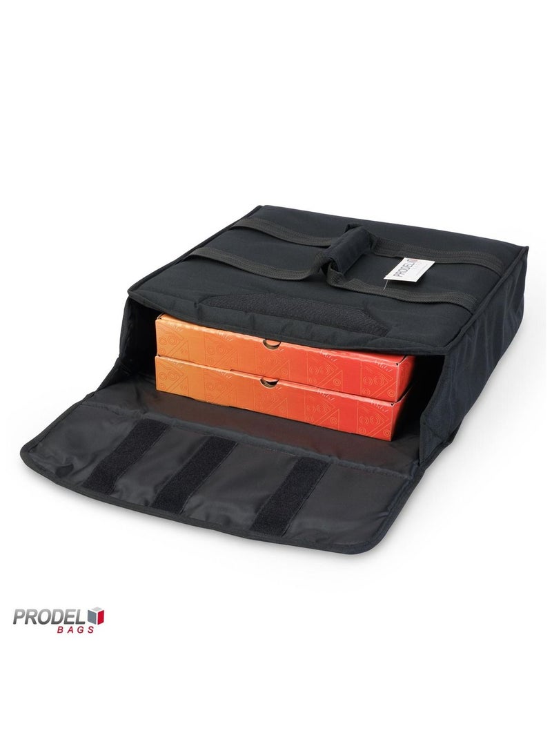 PRODEL Prodel Dura Light 46X46X18cm Black  - Image 2