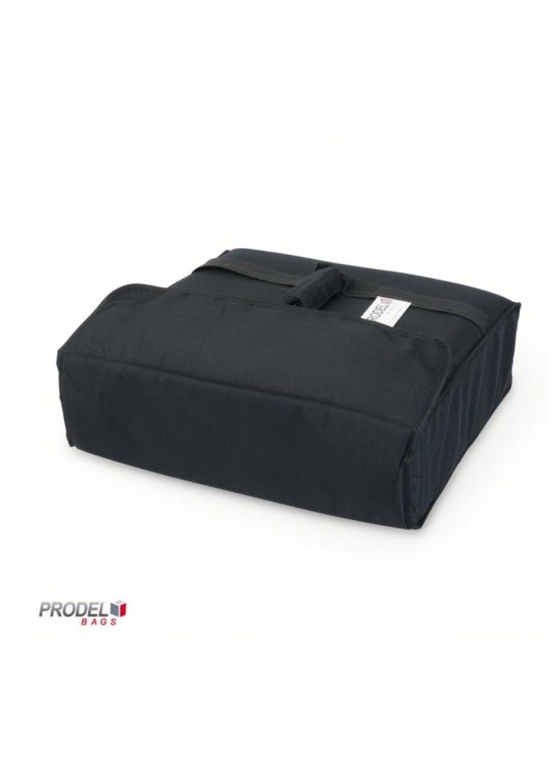 PRODEL Prodel Dura Light 46X46X18cm Black  - Image 1