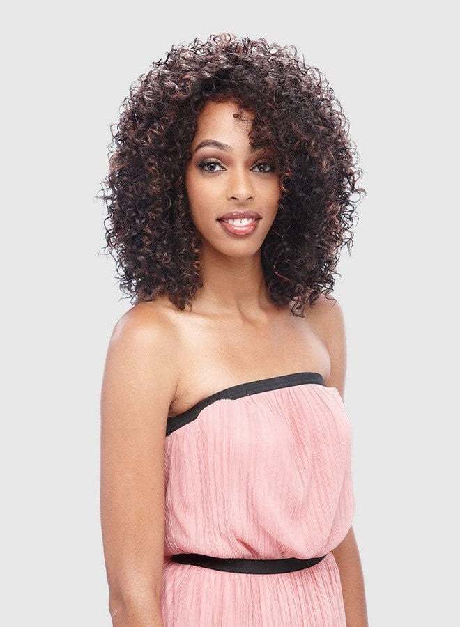 Vanessa Super Collection Synthetic Hair Wig - Super Diana-F2315 - Image 1
