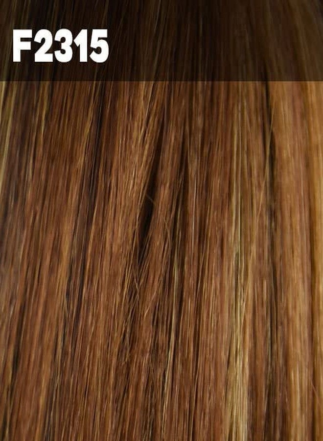 Vanessa Super Collection Synthetic Hair Wig - Super Diana-F2315 - Image 5