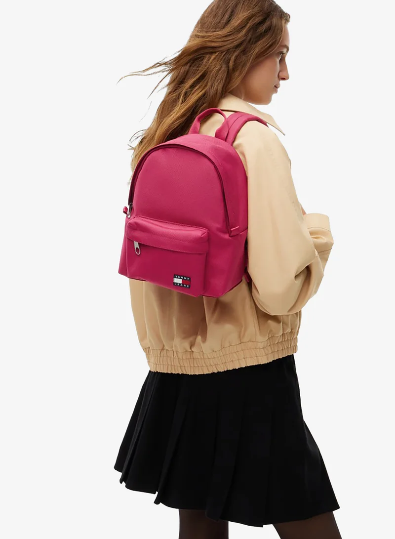 Tommy Jeans Essential Logo Dome Backpack