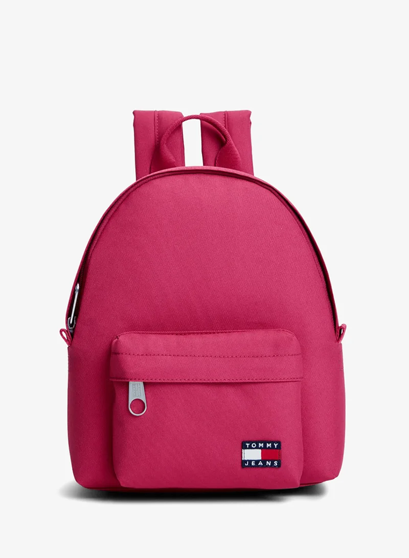 Tommy Jeans Essential Logo Dome Backpack